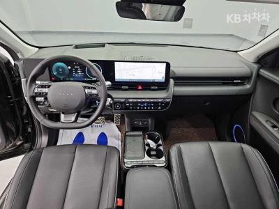 Hyundai - Ioniq | The New 5 Long Range AWD Prestige 7