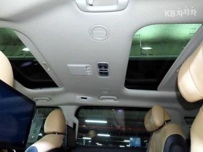Kia - Карнивал | 4Gen G3.5 GDI 7Seater Signature 14