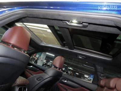 Hyundai - Санта Фе | TM Gasoline 2.0T 4WD Inspiration 15