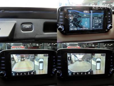 Hyundai - Санта Фе | TM Gasoline 2.0T 4WD Inspiration 18