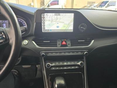 Hyundai - Grandeur | IG 2.4 Premium Base 9