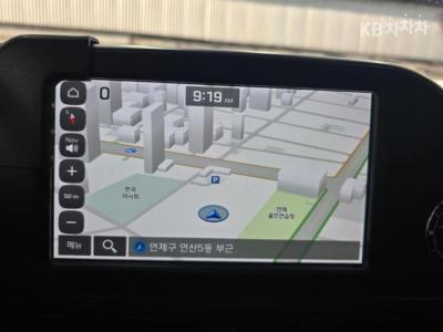Hyundai - Grandeur | IG 2.4 Premium Base 10