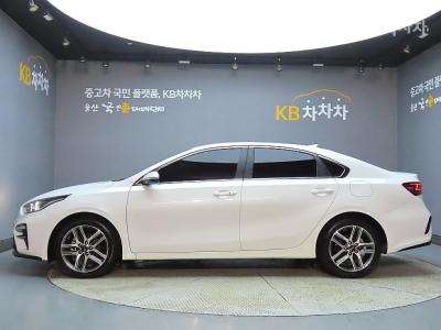 Kia - K3 | All New 1.6 Gasoline Trendy 5