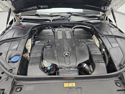 Mercedes-Benz - S-Class | New S450L 5