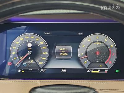 Mercedes-Benz - S-Class | New S450L 6