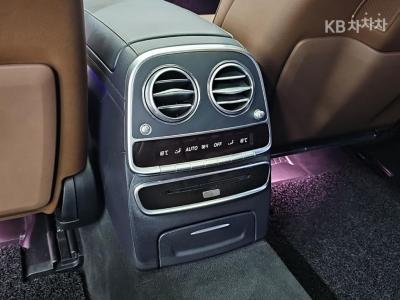Mercedes-Benz - S-Class | New S450L 13