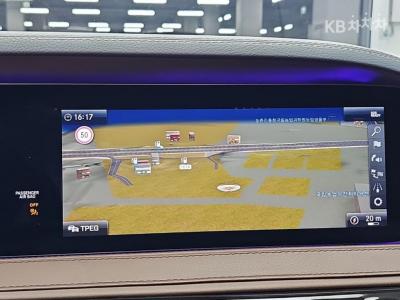 Mercedes-Benz - S-Class | New S450L 17