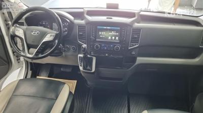 Hyundai - Solati | 2.5 Diesel 15Seater Luxury 7
