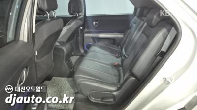 Hyundai - Ioniq | 5 Long Range Prestige 18