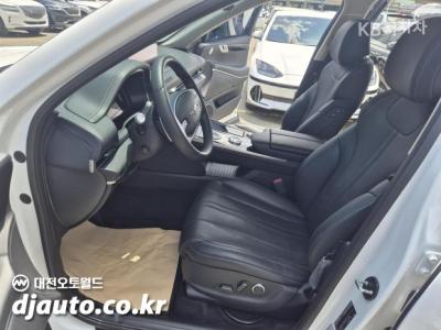Genesis - GV80 | 2.5 Turbo Gasoline AWD 12