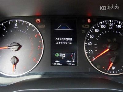 Renault - XM3 | 1.6 GTe LE+ 9