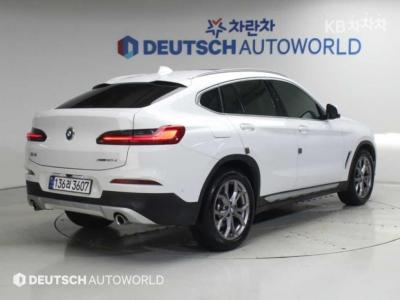 بي إم دبليو - X4 | New xDrive 20 xLine 2