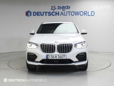 بي إم دبليو - X4 | New xDrive 20 xLine 3