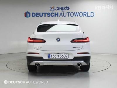 بي إم دبليو - X4 | New xDrive 20 xLine 4