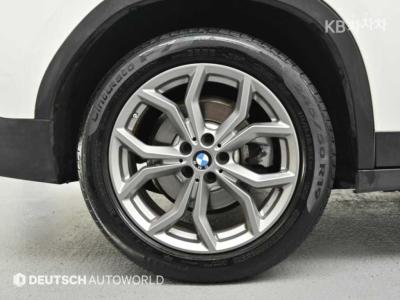 بي إم دبليو - X4 | New xDrive 20 xLine 5