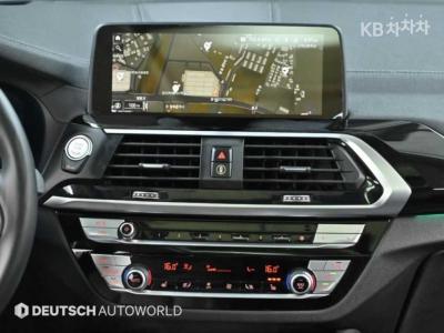 بي إم دبليو - X4 | New xDrive 20 xLine 14