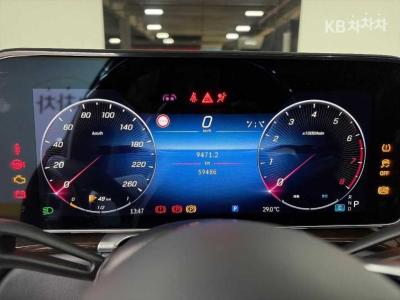 Mercedes-Benz - S-Class | S580L 4Matic Base 6