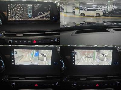 Hyundai - Палисад | The New 3.8 Gasoline 2WD Prestige 16