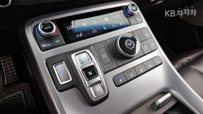 Hyundai - Palisade | The New 2.2 Diesel 2WD 10