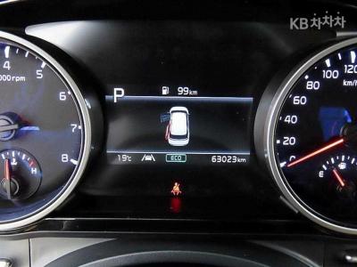 كيا - كارنيفال | 4Gen G3.5 GDI 9Seater Noblesse 10