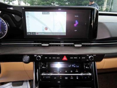 كيا - كارنيفال | 4Gen G3.5 GDI 9Seater Noblesse 14