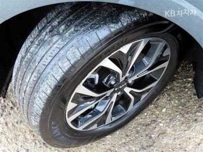 كيا - كارنيفال | 4Gen G3.5 GDI 9Seater Noblesse 20