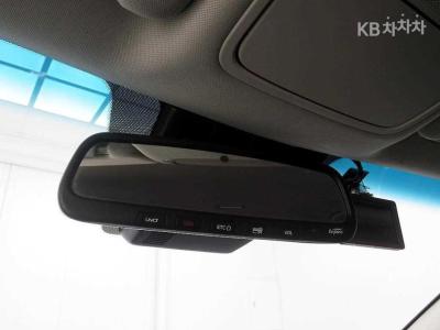 كيا - K7 | Premier 2.5 GDi Noblesse 14