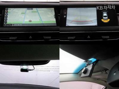 كيا - K7 | Premier 2.5 GDi Noblesse 17