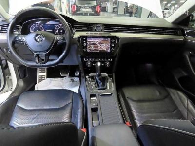 فولكس فاجن - آرتيون | 2.0 TDI Elegance Prestige 10