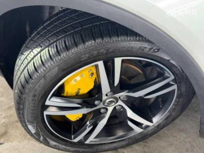 فولفو - XC40 | T4 AWD R-Design 19