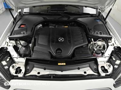 Mercedes-Benz - E-Class | E450 4MATIC EXCLUSIVE 6