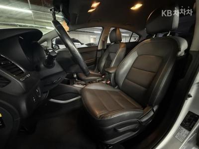 Kia - K3 | The New 1.6 Gasoline Trendy Base 5