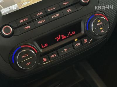 Kia - K3 | The New 1.6 Gasoline Trendy Base 15