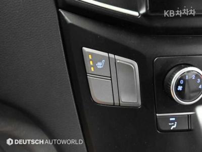 Hyundai - Grand Starex | The New Van 3Seater Smart 17
