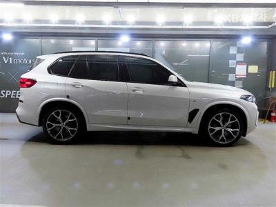 BMW - X5 | xDrive 40 M Sport 3