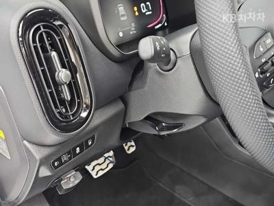 Kia - Морнинг | The New 1.0 Gasoline GT-line 15