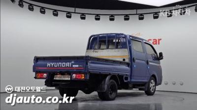 Hyundai - Портер | 2 Extra Long TheCab CRDi Smart 2