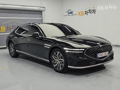 جينيسيس - G90 | 3.5T AWD Base 4