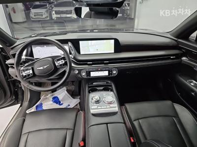 جينيسيس - G90 | 3.5T AWD Base 7