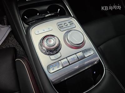 جينيسيس - G90 | 3.5T AWD Base 8