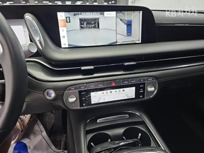 جينيسيس - G90 | 3.5T AWD Base 10