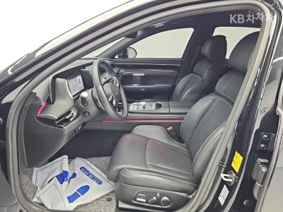 جينيسيس - G90 | 3.5T AWD Base 11