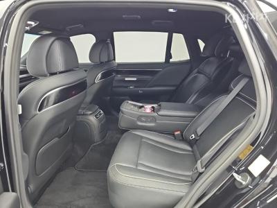 جينيسيس - G90 | 3.5T AWD Base 12
