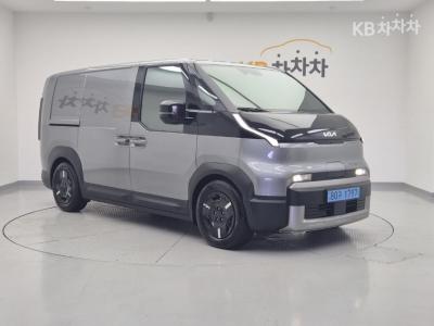 Kia - Грузовик 2