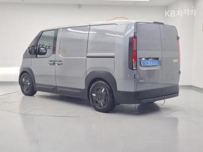 Kia - Грузовик 3