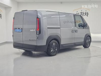 Kia - Грузовик 4