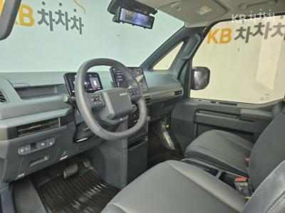 Kia - Грузовик 5