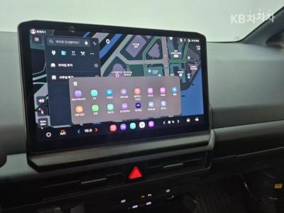 Kia - Грузовик 10