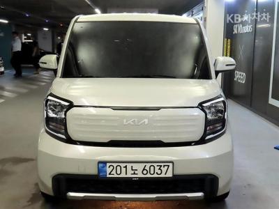 Kia - Ray | The New 1.0 Gasoline Prestige 2