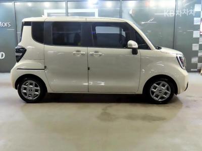 Kia - Ray | The New 1.0 Gasoline Prestige 3